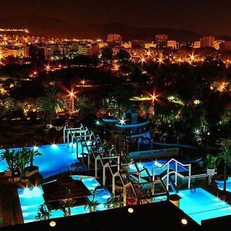 Precioso Apartamento Frente Al Mar Benalbeach Apartment Беналмадена Екстериор снимка