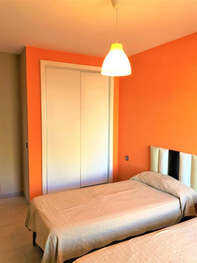 Precioso Apartamento Frente Al Mar Benalbeach Apartment Беналмадена Екстериор снимка